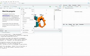 油管｜Create beautiful documents with Quarto and R