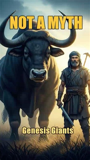 The Bible's Unicorn was actually a Beast