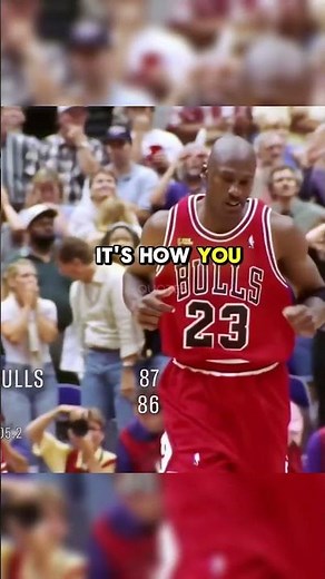 The Greatest Motivational Speech by Michael Jordan (part1)
