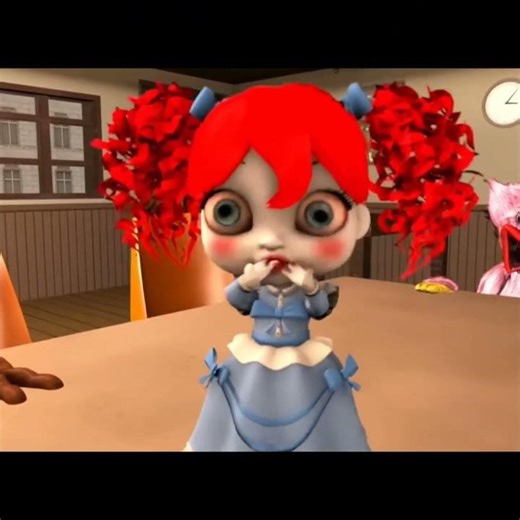 catnap tries chololate milk