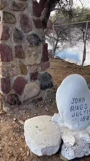 1K views · 256 reactions | Doc VS Johnny Ringo “The Wests Great Feud”. #wyattearp #tombstone #docholliday #fblifestyle | Jeff Schreckler | Facebook