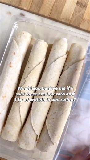#easymealprep that’s #lowcarb #highprotein and at #costco