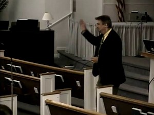 24.03-Biblical Counseling Basics - Video Case Sudy #3 (3 of 3) Closing