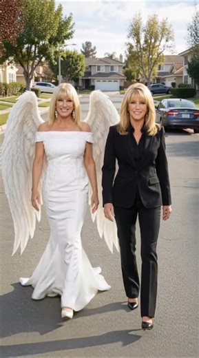 TGIF Stars Then… Gone Too Soon 💔 (Full House, Family Matters & More) #bobsaget #suzannesomers #tgif