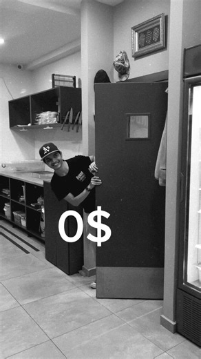 Mutfakta maliyet hesabı 🤷‍♂️