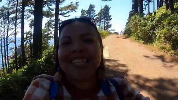 Heceta Head Lighthouse – Oregon’s Coastal Beauty!