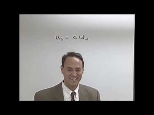 19.2 - Von Neumann analysis for stability.