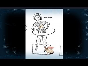 The Twist - Guided Interoception activity