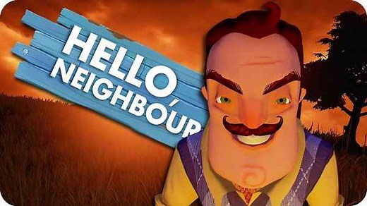 دانلود بازی Hello Neighbor + All Update نسخه فشرده کامل Fitgirl , Corepack کم حجم – دانلود بازی سلام همسایه برای PC