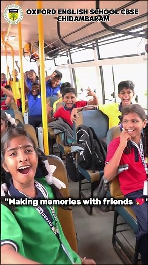 Grade 1-3 Field Trip to Garuda Park | Oxford English School 2026 #oxfordenglishschool#schooltrip