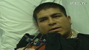 5 Jahre Irak-Krieg: Die Deutsche Front - US-Militärhospital Landstuhl