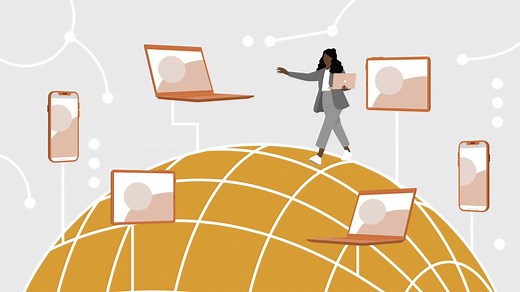Advanced mobile device management - Advanced Mobile Endpoint Management with Intune Video Tutorial | LinkedIn Learning, formerly Lynda.com
