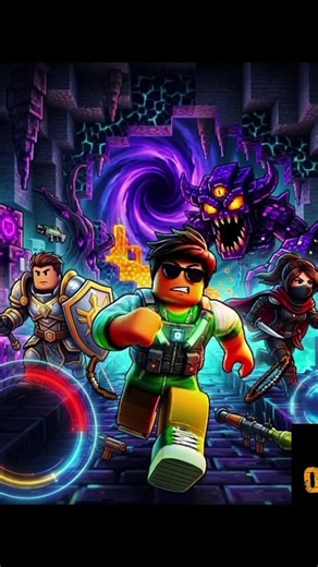 ​I Played the Impossible Roblox Update: Don't Try This! 🔥 (2026) #shorts