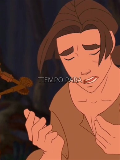 Jim y el robot inteligente en Planeta del Tesoro