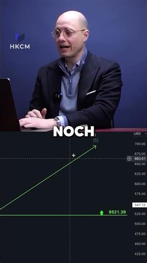 Jetzt Nvidia shorten?! #investieren