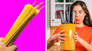 1.6M views · 3.3K reactions | Simple and genius tips for your kitchen: | FoodGasmic | Facebook