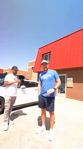 ENR#62 winner Fernando is here 🏆🙌 | EnrForce