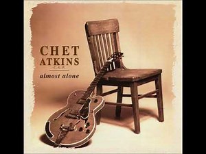 Ave Maria ~ Chet Atkins C.G.P. (1996)