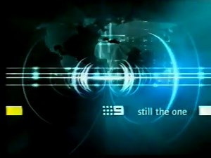 Channel 9 Ident (2002)