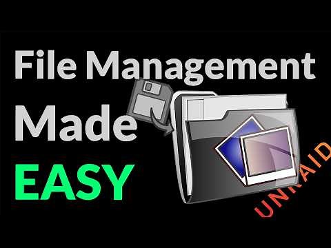 Quick Guide: Install Dynamix File Manager on Unraid in Minutes