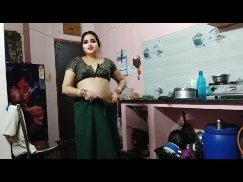 Daily saree changing new video | today changing vlog video🔥