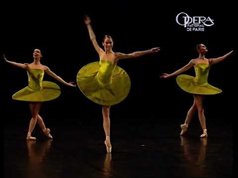 The Vertiginous Thrill of Exactitude with Eleonora Abbagnato