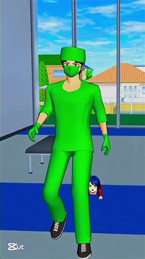 Skru school simulator