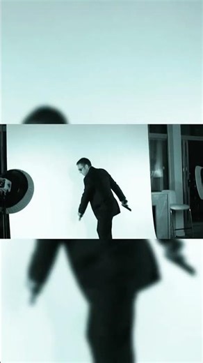 The Perfect Shot | Skin Traffik / A Hitman In London | Gary Daniels | Ara Paiaya Film