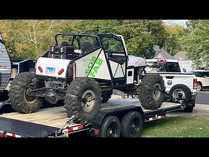 Quadrajet carburetor install time!!!!