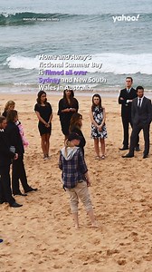 Where does #HomandAway get filmed? #summerbay | Yahoo Lifestyle Australia