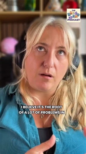 23 reactions | At this point in human history, we are assaulted with more inputs than our tiny brains can process. Thanks to social media, we’re becoming more polarized and more anxious than ever before. Listen to the full episode now on Apple Podcasts, Spotify, YouTube, or wherever you get your podcasts. Link in bio or just search for ’The Science Baby Podcast’ #podcast #parenting #socialmedia #evolution #mentalhealth | The Science Baby | Facebook