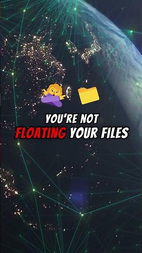 What Is the Cloud? (The Simplest Explanation You’ll Ever Hear) #everythingexplained #brainscience