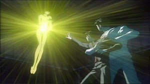 Watch X Season 1 Episode 11 - Border