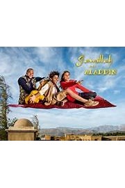 Watch Jamillah & Aladdin Season 1 Episode 18 - Fish Soup