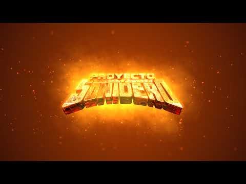 ORGANIZACION LOS CONDORS | SAN JUAN DE ARAGON V1