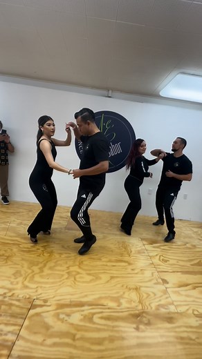 ITS TUESDAY! Which means we have our partner work classes tonight at ME Sabor (Santa Barbara location) 🥳 ✨6pm - Bachata Class (Open Level) ✨7pm - Salsa Class (Level 3) 💰$18 for drop in classes 📲https://www.mesabordancestudio.com 📍810 E. Gutierrez Street, Santa Barbara #seesb #danceclasses #salsabachataclasses #santabarbaradanceclasses | ME Sabor Dance Studio