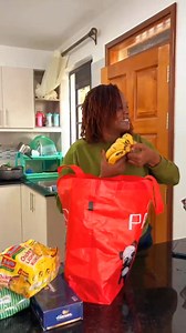 Merry Christmas my people. Tuendelee kusambaza furaha msimu huu wa Krismas. Guess one more thing that last born Jakes Nyanjom has bought and I'll sambaza Airtime worth 1000 from Safaricom PLC #SambazaFurahaNaSafaricom #mamajakes | JOYCE Gituro