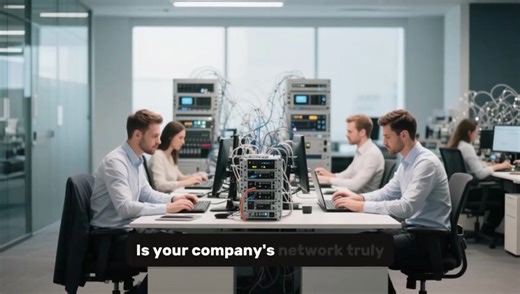 Advanced Network Security: Fixing Vulnerabilities in Wi-Fi Enterprise Networks (2026 Guide)