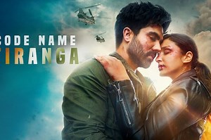 Sinopsis Film 'Code Name: Tiranga' Film Drama-Aksi dari India, Trending Netflix! - Sonora.id