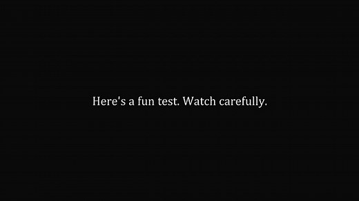 Con este test podrás medir tu coeficiente intelectual