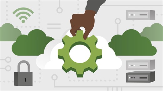 Supercharge your AWS skills with CloudFormation - AWS CloudFormation Video Tutorial | LinkedIn Learning, formerly Lynda.com