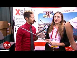 CNET Apple Byte: The best Apple gear at CES 2012