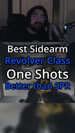 Insane ONE SHOT Revolver Class in Modern Warfare 2