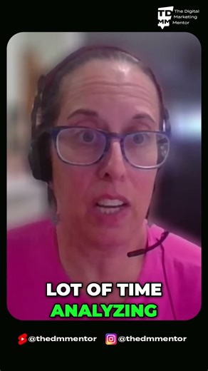 Analyzing SERPs: A Writer's Edge #shorts