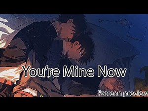 M4M Play Fight With Your Best Friend [Patreon preview] [Kissing] [Friends to Lovers] [ASMR Roleplay]