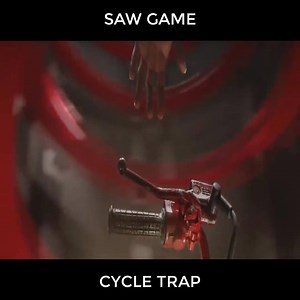 68K views · 24 shares | Saw game Cycle trap ----------------- My group : https://www.facebook.com/groups/119484008658893/ thank for watching | Drama Film TV | Facebook