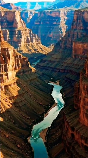 Did You Know This About the Grand Canyon? #facts
