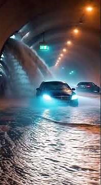 Unbelievable Natural Catastrophe Caught on Camera | Raw Nature Clips