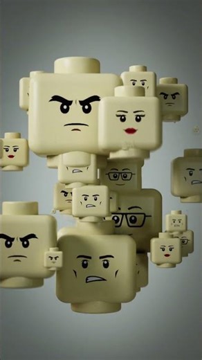 Cool effect in Blender