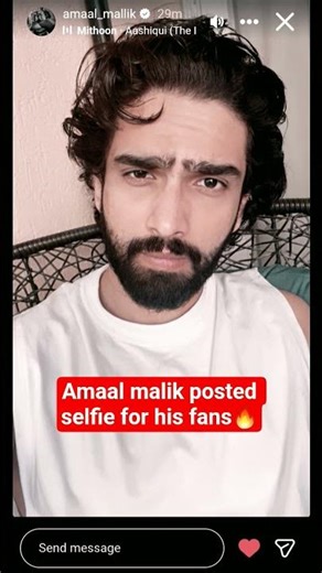 #amaalmalik